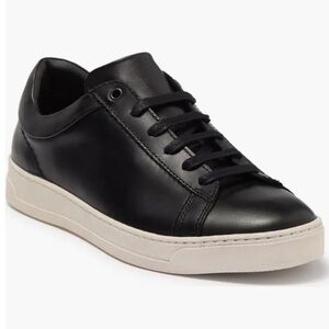 Bruno Magli Diego  Leather Sneakers